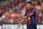 Rodri nears starting spot with FC Barcelona