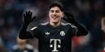 Manchester City targeted Pavlovic before signing Bouaddi