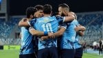بيراميدز يبدأ استعداداته في كينيا اليوم لمواجهة جورماهيا