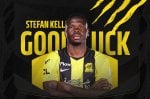 Ittihad loan defender Stephane Keller to Belgian Pro League side Beveren