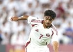 Al-Ahli close to snatching Al-Gharafa talent Eissa Waleed to boost attack