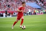 Bayern Munich have a new gem following Leniart Karl