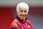 Gasperini: We couldn't sign Greenwood