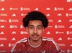 Liverpool sign Djeilyan Nguisan and loan him to Stade Brestois 29