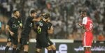 الزمالك يضرب إيه إس بورت بثنائية في دوري الأبطال