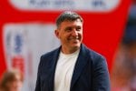 Hull City officially renews contract with Sergei Yakarovitch