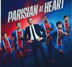 Paris Saint-Germain extends contracts of Luis Enrique and five players