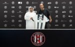 Officially: Al-Jazira sign Anderson Talisca