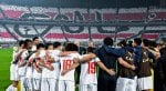 موعد مباراة الزمالك المقبلة بعد الفوز على إيه إس بورت الجيبوتي