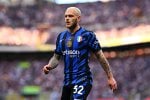 برشلونة يدرس ضم ديماركو مجاناً