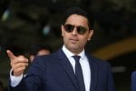 Khalifi comments on renewing Enrique's contract and the quintet