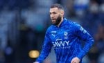 Karim Benzema's next destination after leaving Al-Hilal