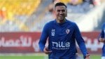 تدريبات إضافية لرباعي الزمالك عقب مباراة إيه إس بورت