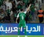 Al Ahly FC thrash Al Riyadh 5-0 in Saudi Pro League
