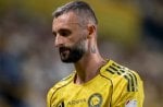 Ittihad opens negotiations with Brozović to bring him back to Saudi Pro League