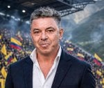 Marcello Gallardo appointed new coach of Ecuador