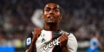 Douglas Costa expects Juventus to beat Milan and reveals his favourite duo