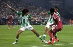 Real Betis claim thrilling victory over Real Madrid in LaLiga