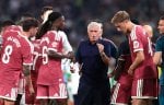 Betis extends the curse, and Mourinho suffers first shock