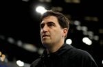 Eiraola: Isak is a very important player for us, and we need a collective effort to exploit him