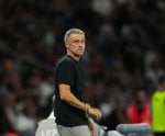 Luis Enrique: We clearly deserved to win