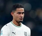 US Sassuolo plans to extend Simone Chichizola's contract