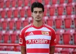 SS Lazio renews interest in signing Diego Leite for free