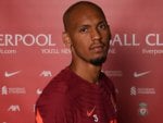 فابينيو يكشف كواليس رحيله عن ليفربول وانتقاله إلى الاتحاد