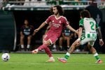 Doubts over Cucurella's participation against Inter in UEFA Champions League