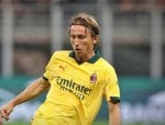 Modrić continues his international career with Croatia