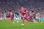 New technology cancels Espí's goal against Real Betis