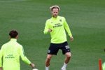 Hjulmand establishes himself as new leader in Atlético midfield