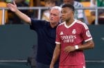 Penalty kicks: Mbappé's ongoing weakness