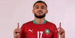 Libyan Union announces signing of Sofiane Boufal