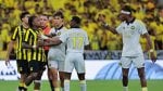 تعرف على حكم قمة النصر والاتحاد بدوري روشن الليلة