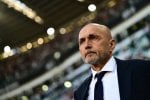 Spalletti before Milan clash: A big match awaits Juventus