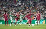Revealed: reason for not retaking Mbappé's penalty against Real Betis