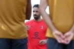 Amorim ahead of Juventus clash: We want to continue the perfect start