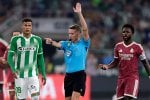 Qanah FC criticises referees after defeat to Real Betis