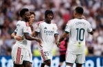 Vinicius faces challenge as Güler rises and Diomande knocks on the door