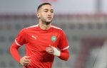 Ziyech surprised by Wydad's decision and faces uncertain future