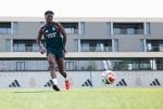 Amid Manchester United's interest, Tchouaméni could leave Real Madrid in January