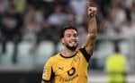 Bensebaini returns to Dortmund training