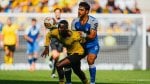 Dortmund turn the tables on Hoffenheim in thrilling comeback