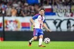 Manchester United discussed signing Tagliafico before transfer window closed