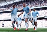 مانشستر سيتي يواصل تألقه بالفوز أمام كوفنتري في البريميرليج