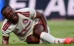 Une blessure grave menace la saison d'Ayoub El Kaabi avec Olympiacos