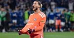Karius shines against Bayern and earns praise from teammates