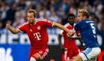 Schalke ends Bayern Munich's historic streak