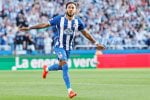 Aubameyang continues to shine with Deportivo, leading them to 4th place in LaLiga